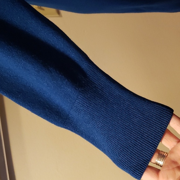 Spring + Mercer Sweater - Picture 5 of 10